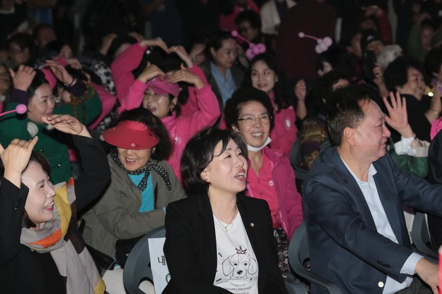 합정먹자골목축제 - 1