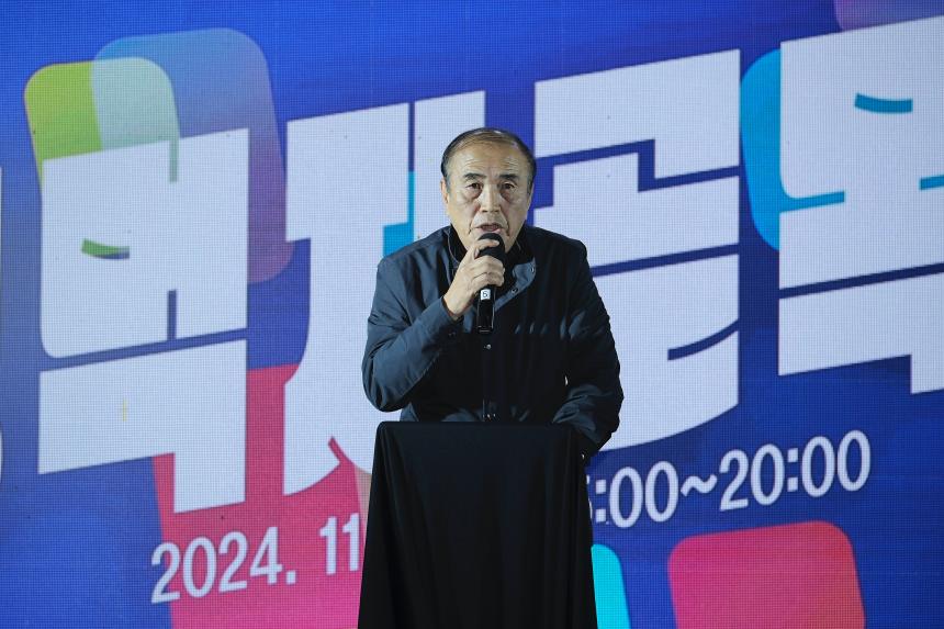 합정먹자골목축제 - 4