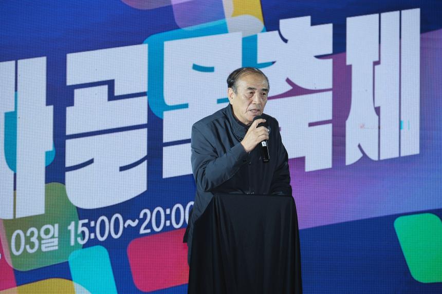 합정먹자골목축제 - 5