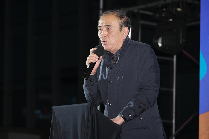 합정먹자골목축제 - 6