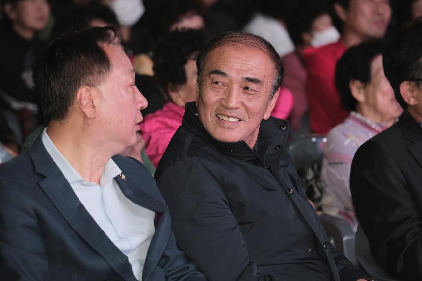 합정먹자골목축제 - 8