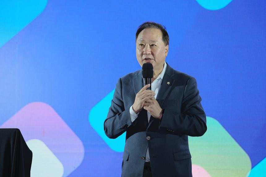 합정먹자골목축제 - 6