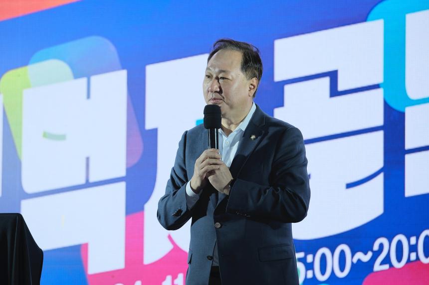 합정먹자골목축제 - 8