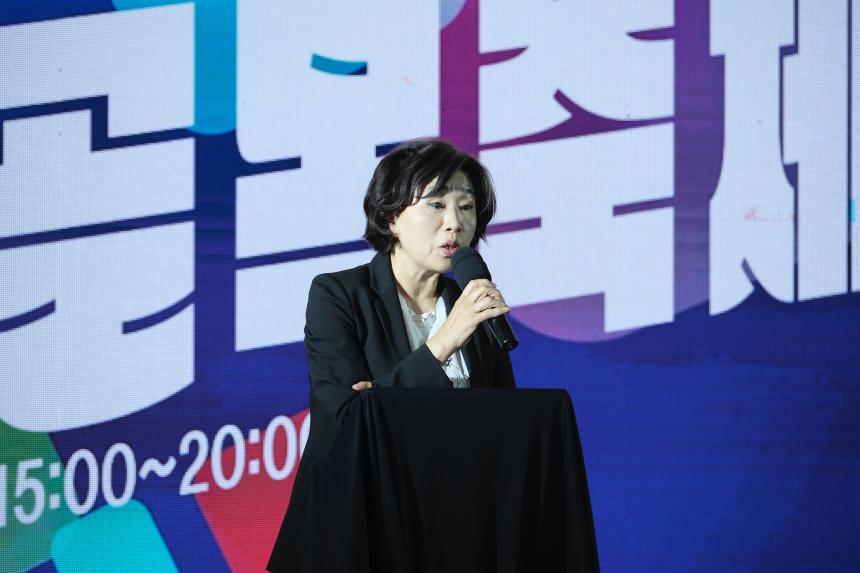 합정먹자골목축제 - 7