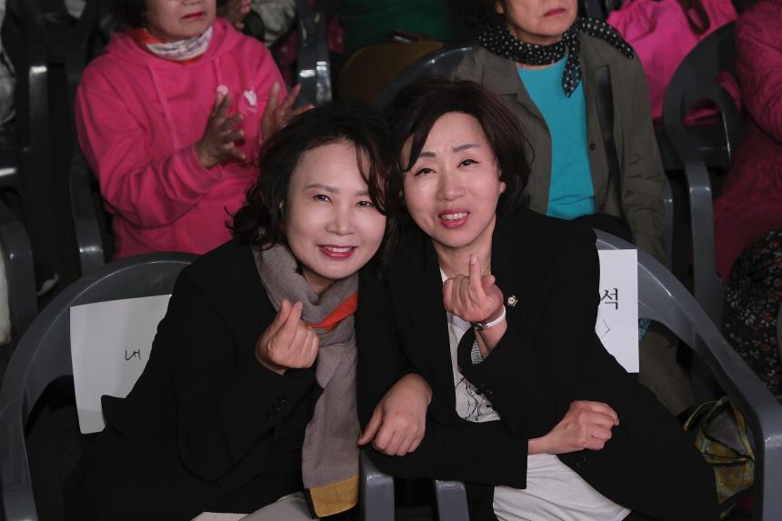 합정먹자골목축제