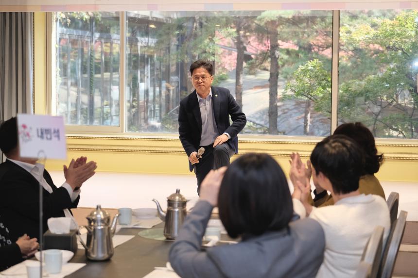 대흥동 경로잔치 - 3