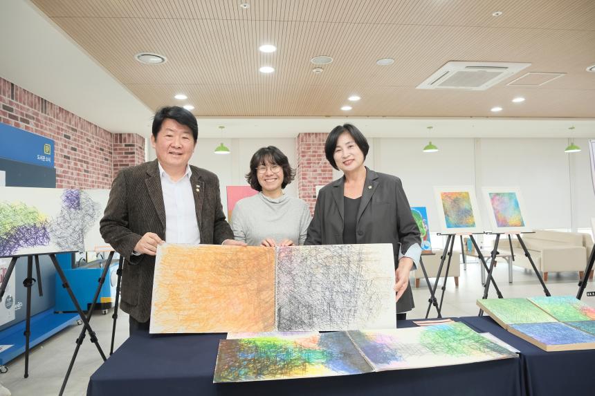 제25회 마포구 릴레이 복지포럼 - 2