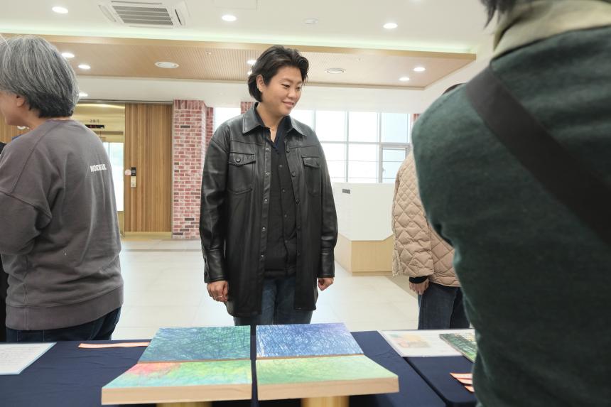 제25회 마포구 릴레이 복지포럼 - 2