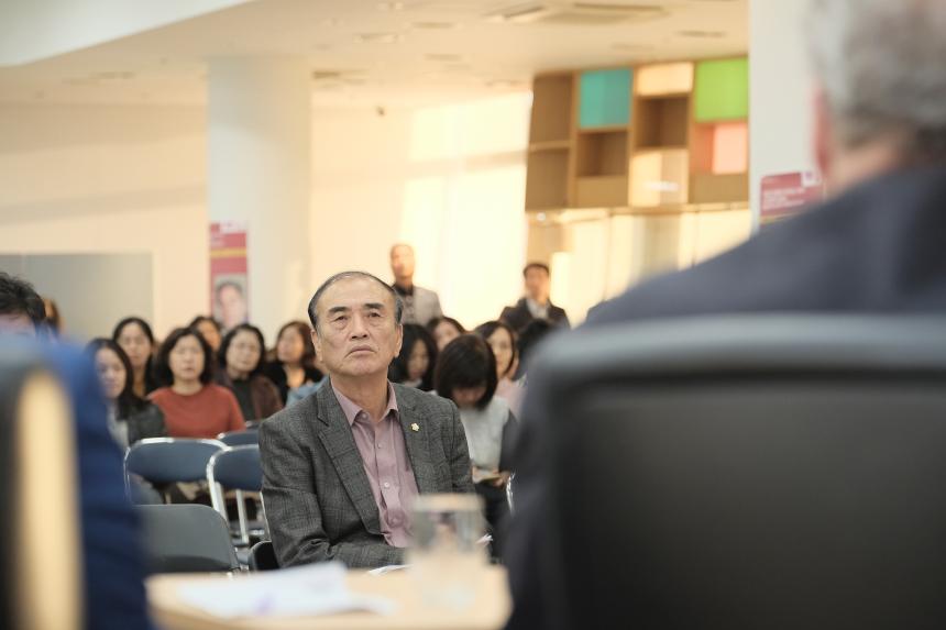  컨퍼런스-국제적 관점에서 바라보는 쓰레기 소각정책의 문제점 - 4