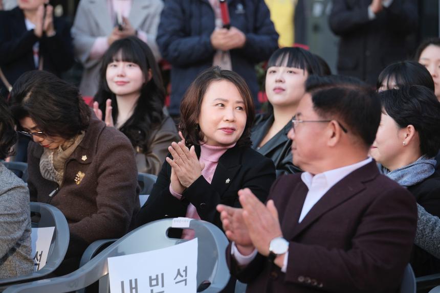 제1회 레드로드 로드갤러리 전시회 - 2