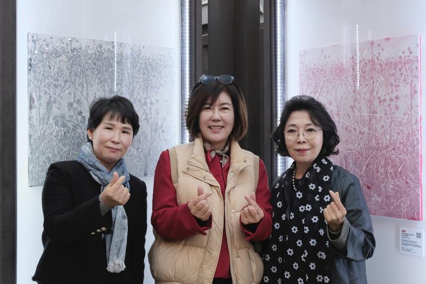 제1회 레드로드 로드갤러리 전시회 - 8