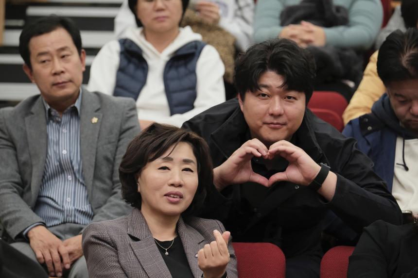 제7회 마포장애인인권영화제 - 1