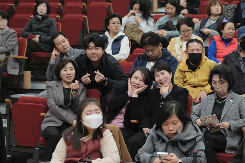 제7회 마포장애인인권영화제 - 3