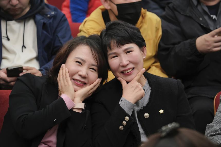 제7회 마포장애인인권영화제 - 3