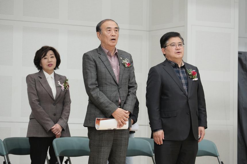 제15회 마포구청장기 검도대회 - 4