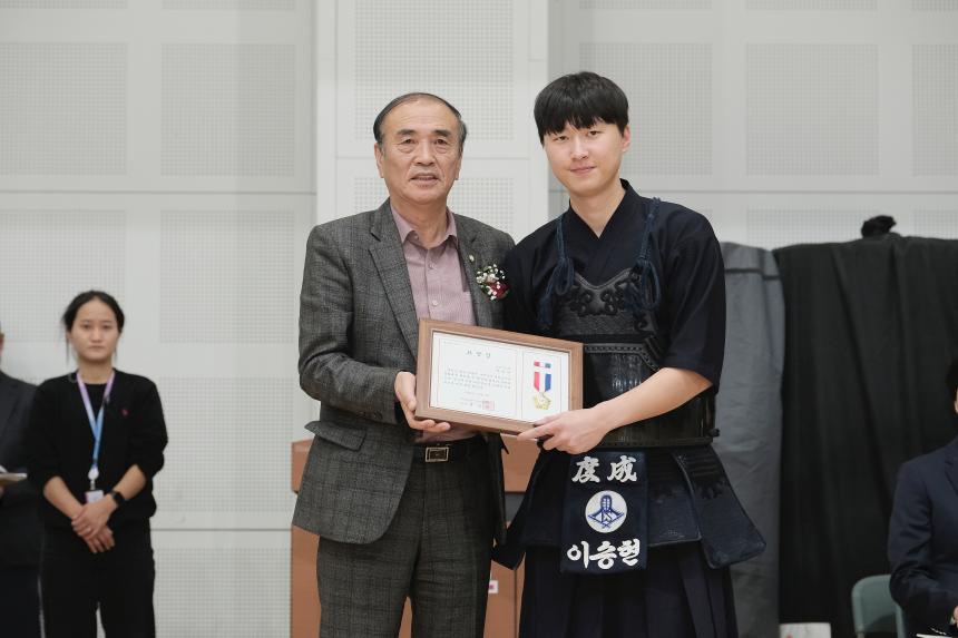 제15회 마포구청장기 검도대회 - 5