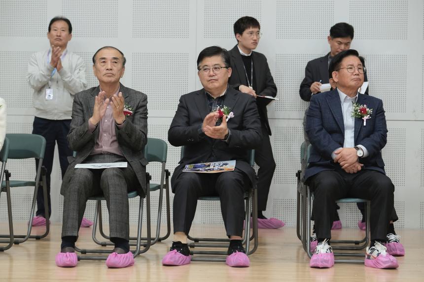 제15회 마포구청장기 검도대회 - 6