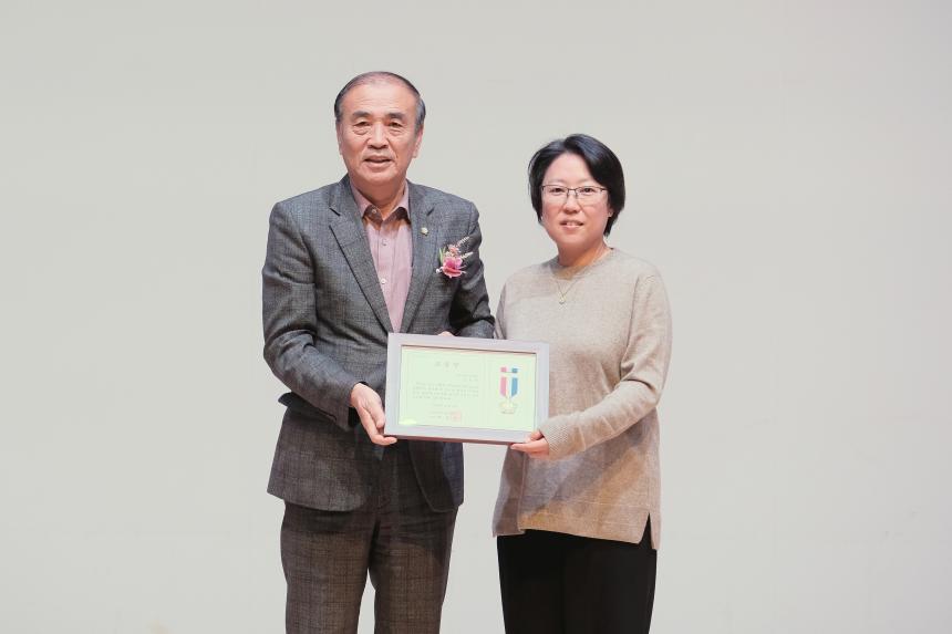 제15회 마포구청장배 국학기공대회 - 5