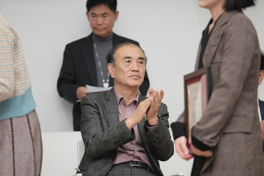 제9회 마포구청장배 꿈나무 바둑대회 - 5