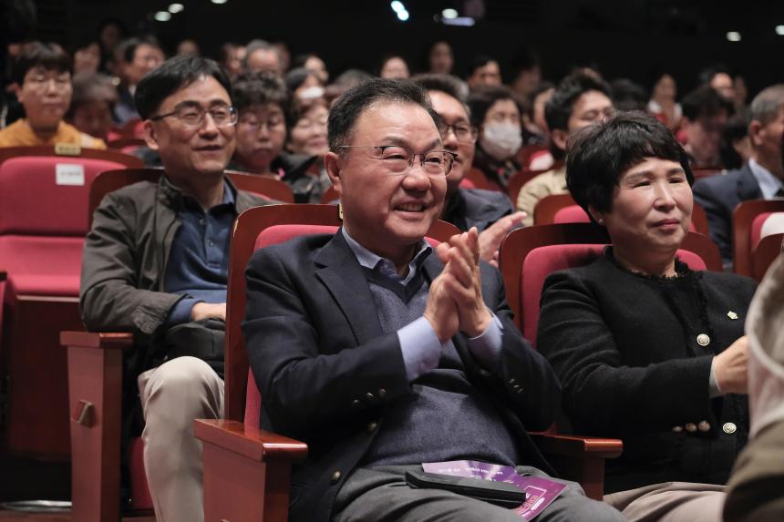 제1회 마포나루 찬양축제 - 1