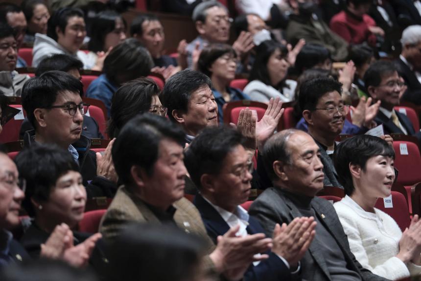 제1회 마포나루 찬양축제