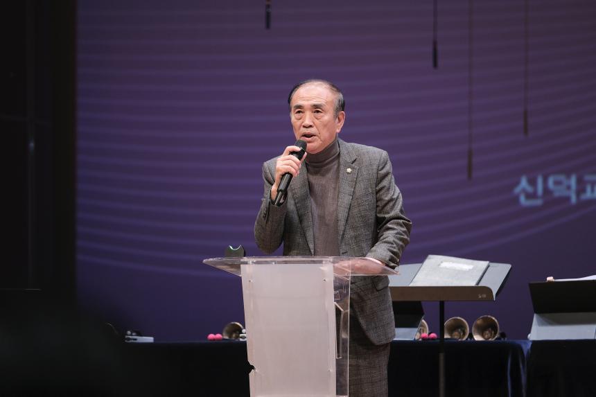 제1회 마포나루 찬양축제 - 2