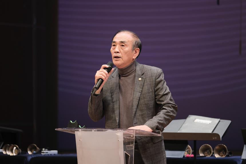 제1회 마포나루 찬양축제 - 4