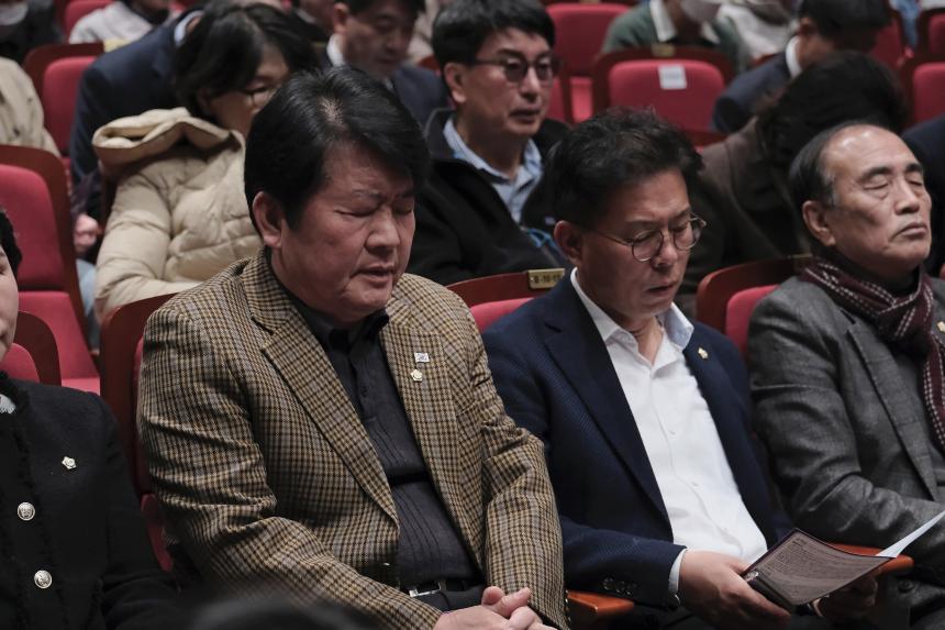 제1회 마포나루 찬양축제