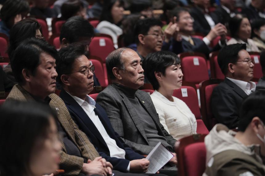 제1회 마포나루 찬양축제 - 6