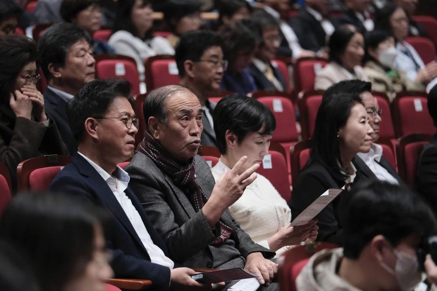 제1회 마포나루 찬양축제
