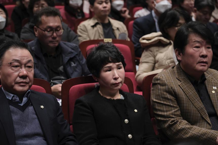 제1회 마포나루 찬양축제