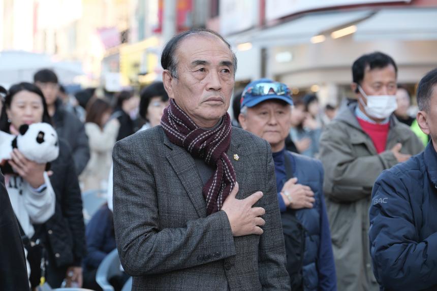 2024 힘차게 도약하는 홍대거리축제 - 6