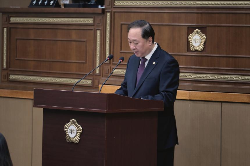 제1차 본회의 - 제272회 제2차 정례회 - 5