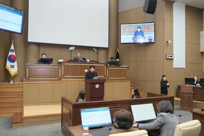 제1차 본회의 - 제272회 제2차 정례회 - 3