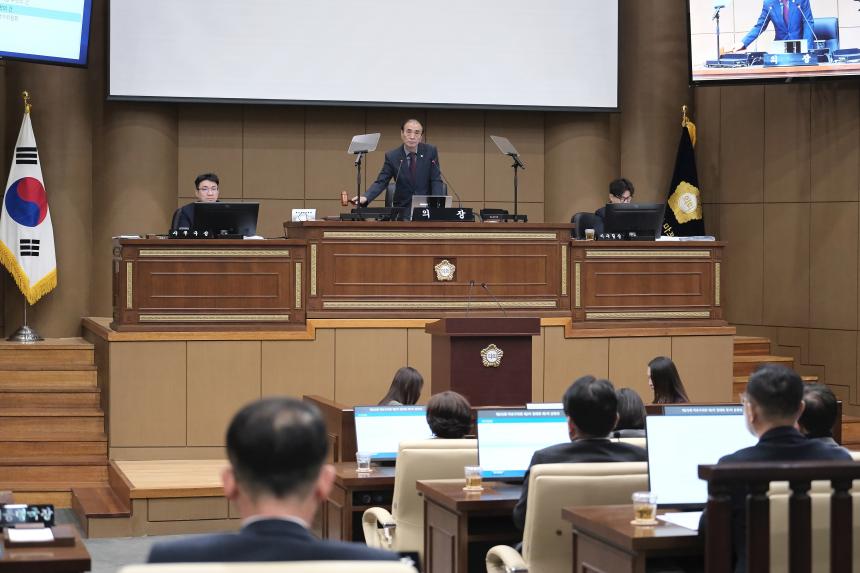 제1차 본회의 - 제272회 제2차 정례회 - 6