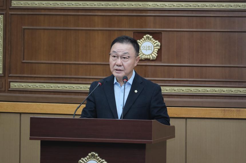 제1차 본회의 - 제272회 제2차 정례회 - 2