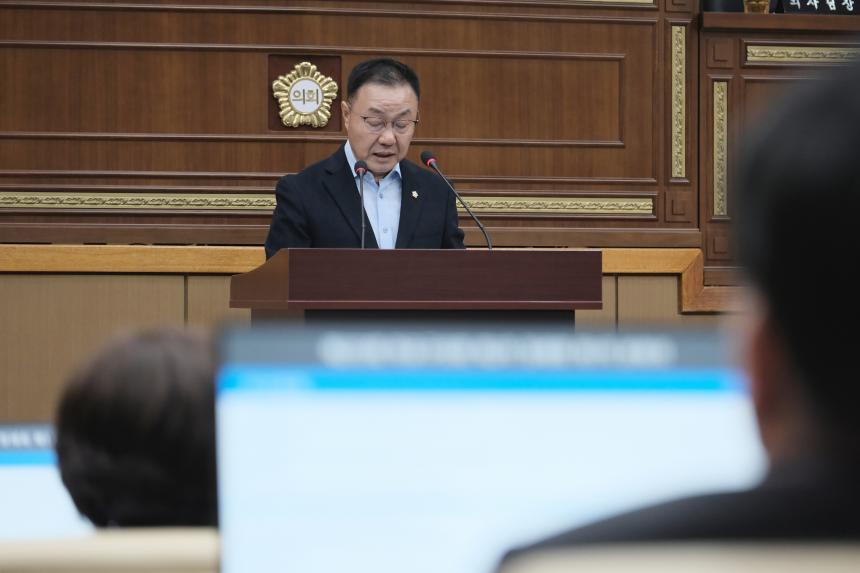 제1차 본회의 - 제272회 제2차 정례회 - 5