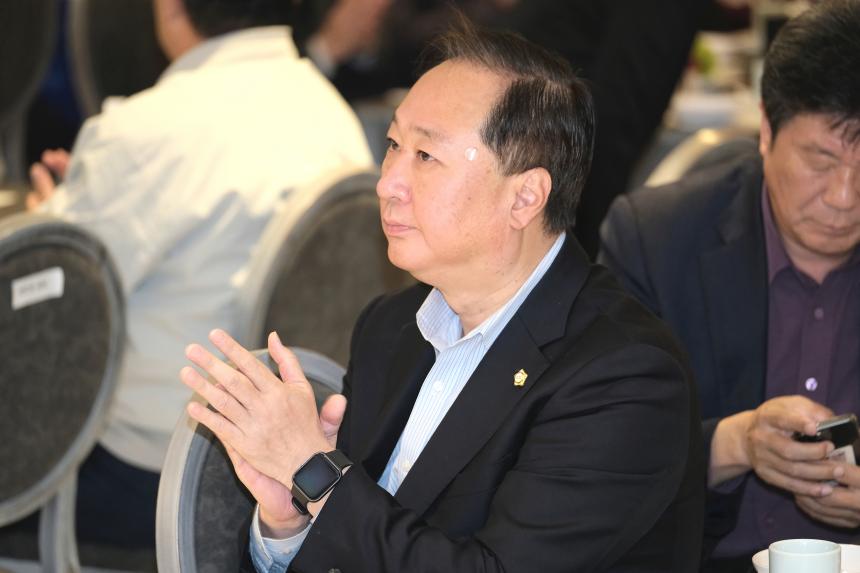 제25회 어르신 사랑 큰잔치 - 2