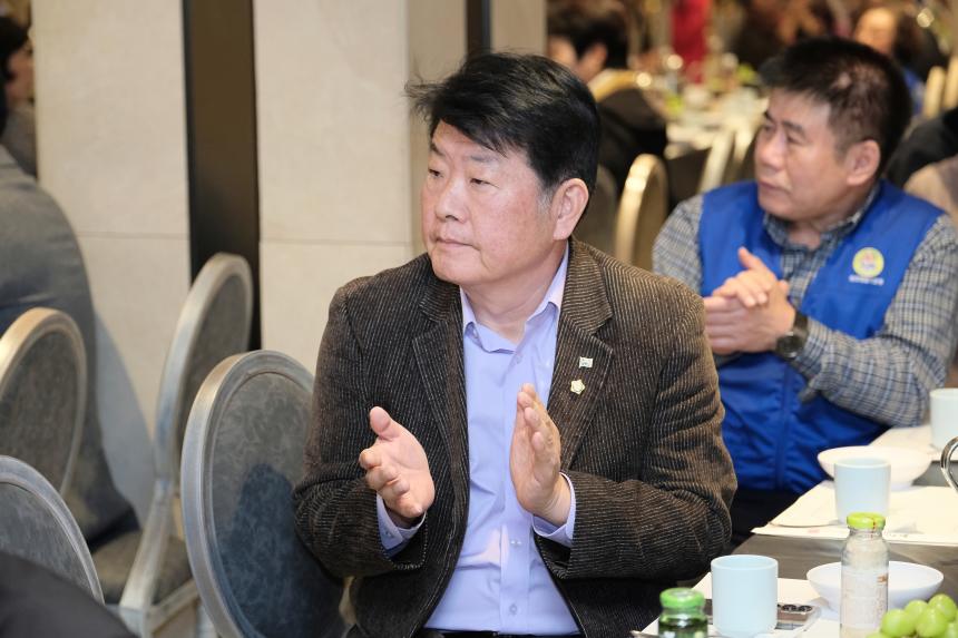 제25회 어르신 사랑 큰잔치 - 2