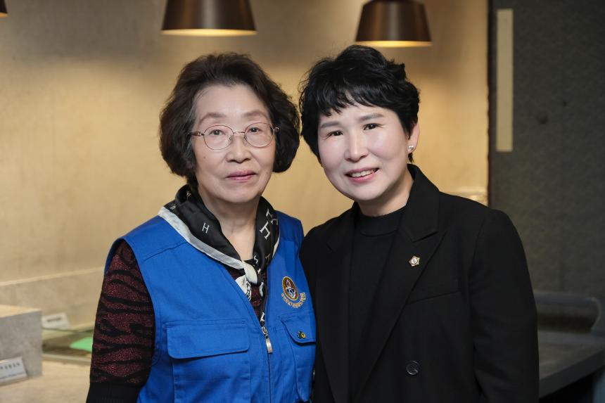 제25회 어르신 사랑 큰잔치 - 4