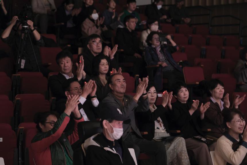 장애인문화예술제 - 1