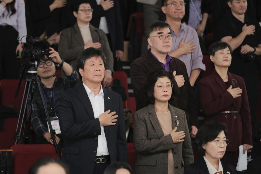 장애인문화예술제 - 1