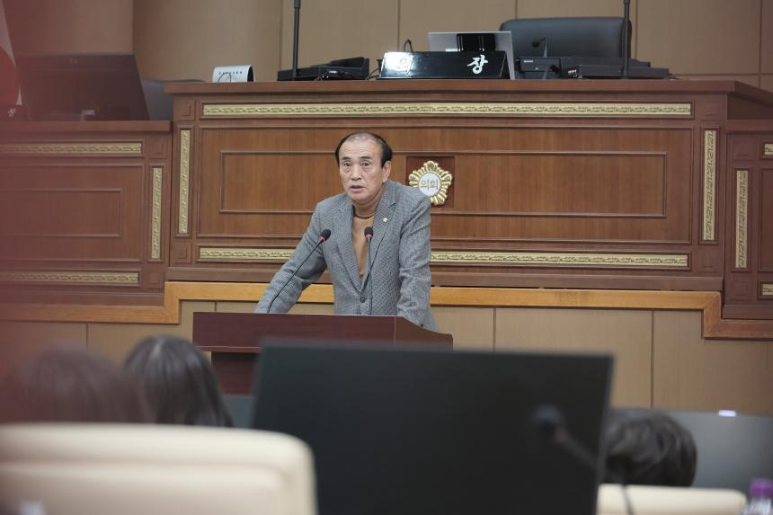 2024년 제2기 어린이∙청소년의회 수료식 - 3