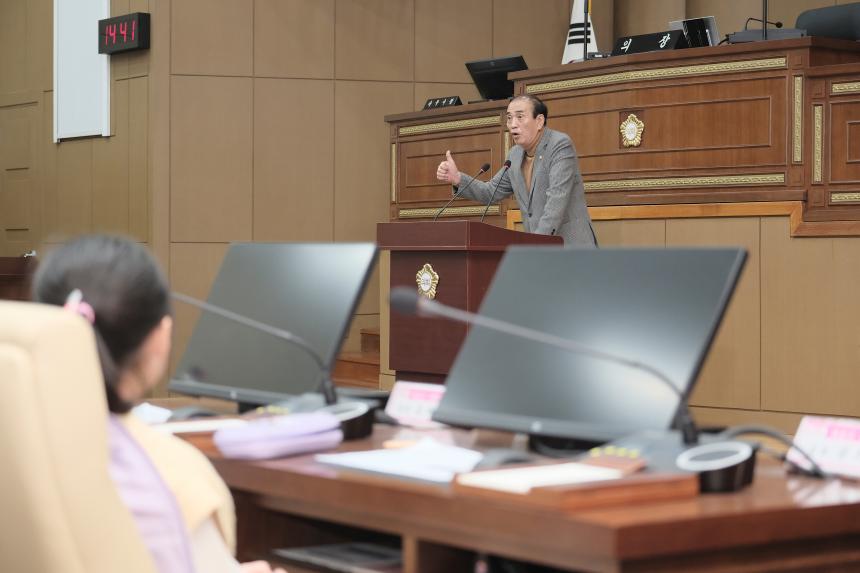 2024년 제2기 어린이∙청소년의회 수료식 - 4