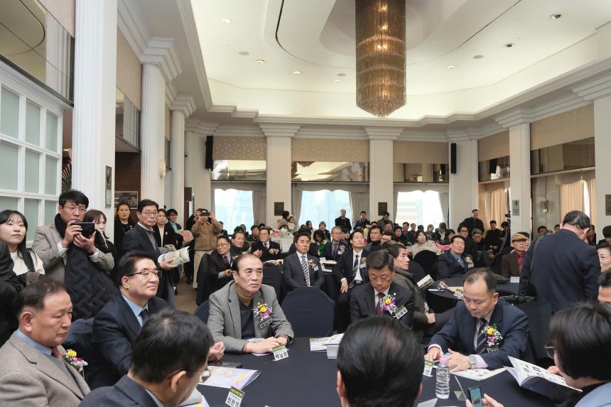 2024년을 빛낸 대한민국 인물대상 - 5