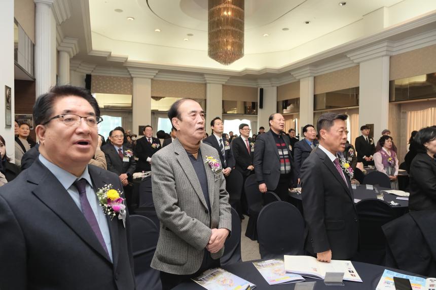 2024년을 빛낸 대한민국 인물대상 - 8