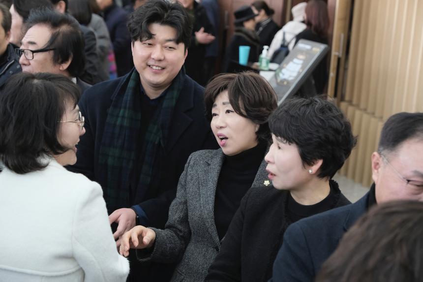 2025 마포구 신년인사회 - 3