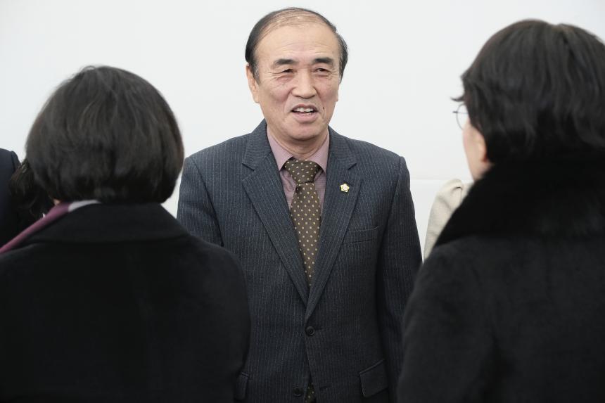 2025 마포구 신년인사회 - 4