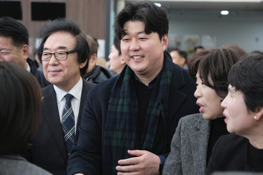 2025 마포구 신년인사회 - 3