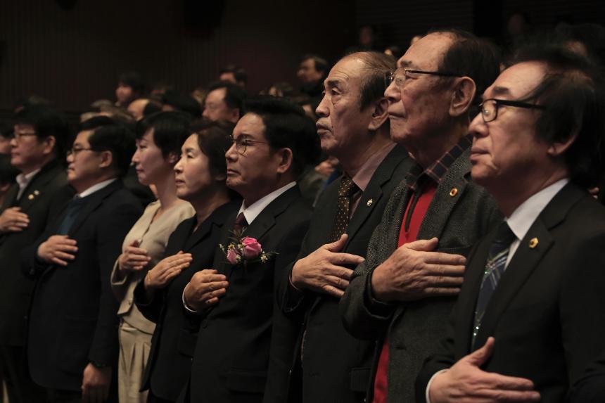 2025 마포구 신년인사회 - 5